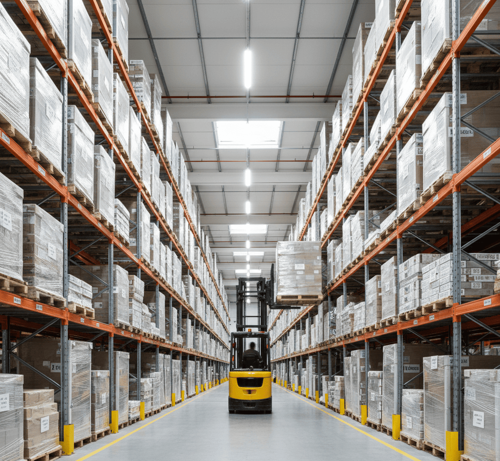 Elegant Bedroom Interior - Project Gallery Image 1